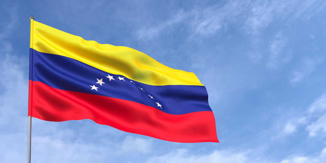 Venezuela: Resilience, Hope, and the Power of Believing in the Future